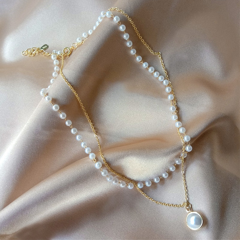 Beads Women&