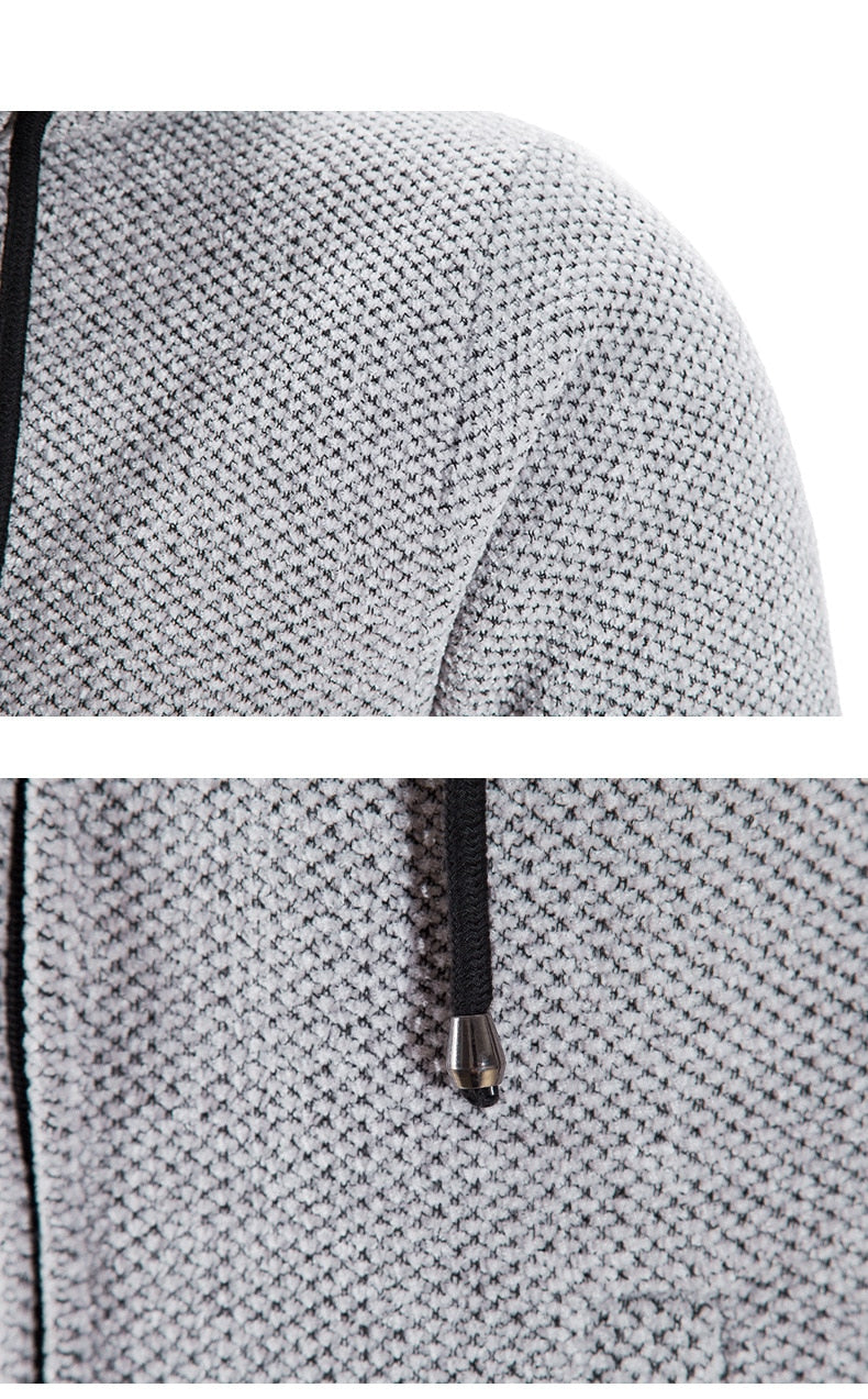 Cashmere Men&