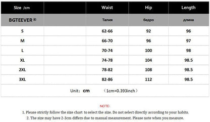 Pencil Pants Wool Pants Female Autumn High Waist Loose Trousers Capris
