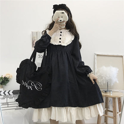 Japanese Style Women&