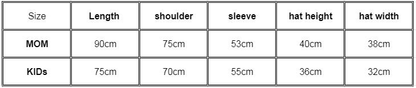 Printed Wearable Blanket Hoodie Fleece Warm Kids Sleepwear Hoody Sweatshirt