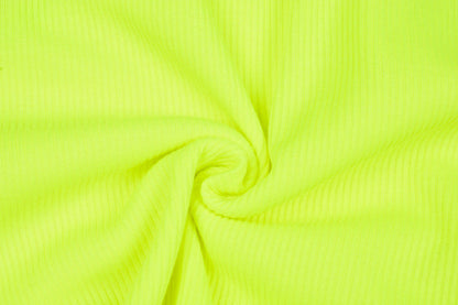 2022 Neon Green Red Orange Sexy Bodysuit Summer Clothes for Women Casual Streetwear Jumpsuits