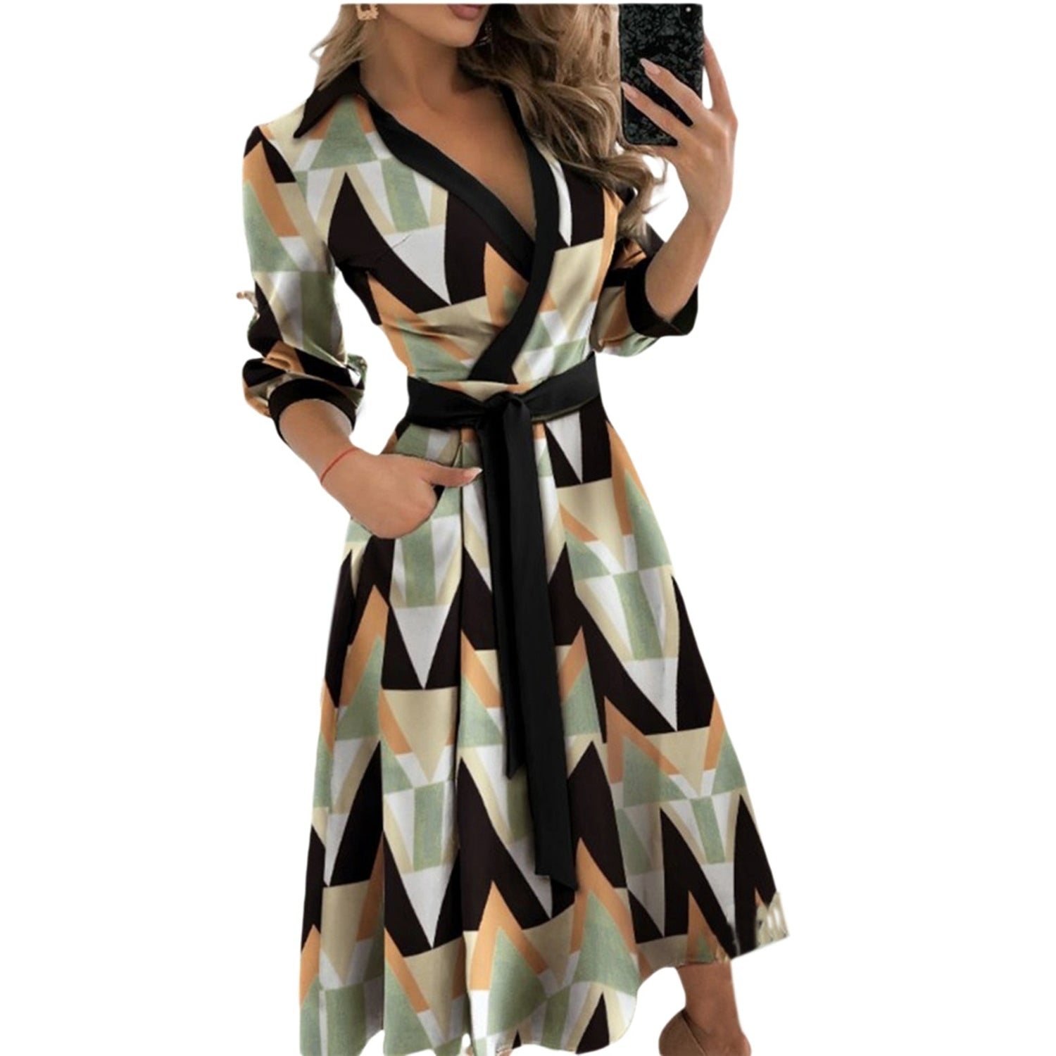 Spring Summer Lady Cover Up Women&