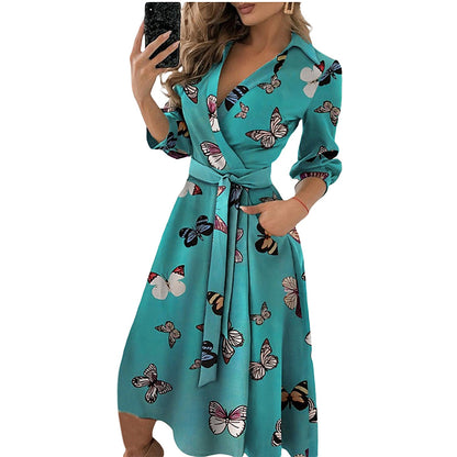 Spring Summer Lady Cover Up Women&