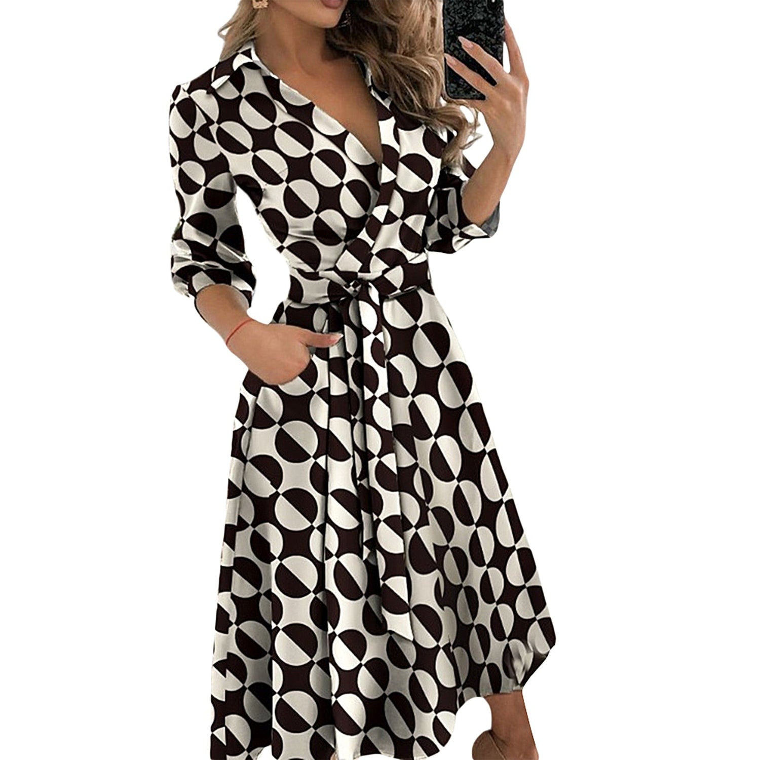 Spring Summer Lady Cover Up Women&