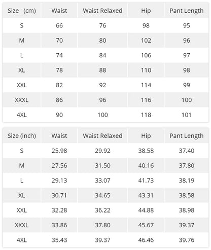Elegant Elastic Women Pants Oversize Drawstring Long Pencil Pants