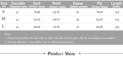 Women Velvet Long Sleeve Ruched Midi Dress Side Slit Bodycon Streetwear