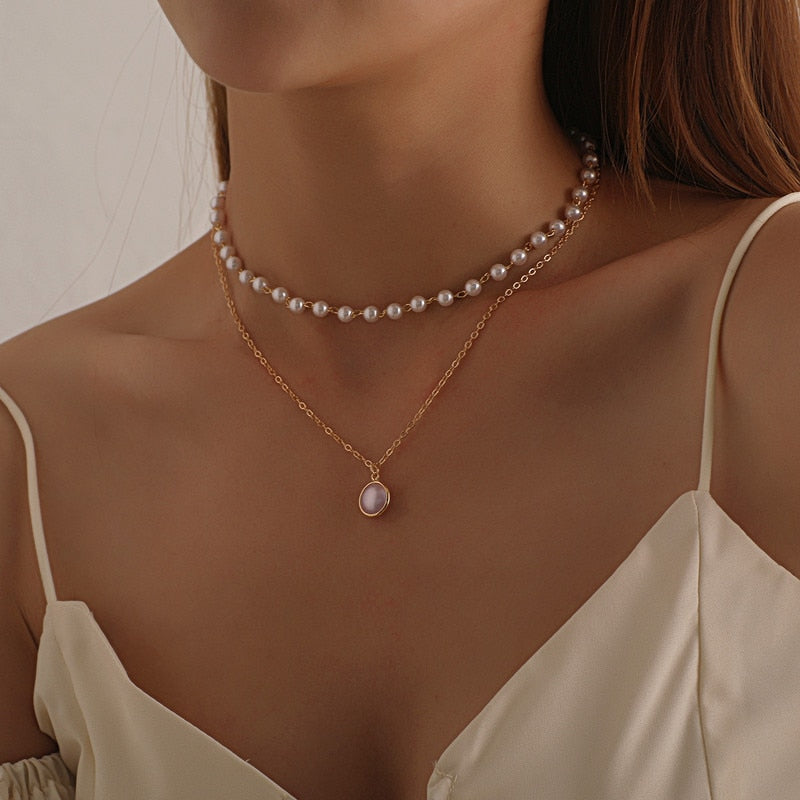 Beads Women&