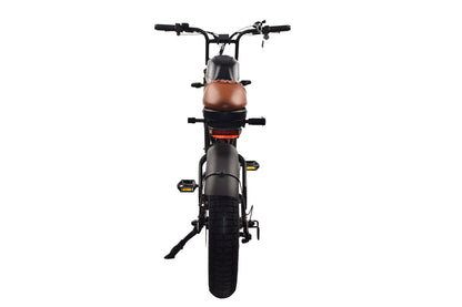 The Motor Goat V3