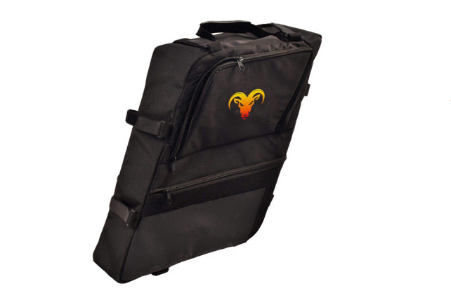 Hard Shell Frame Bag For Motor Goat V3 E-Bike