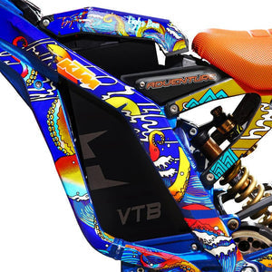 Ventus EVO GT Battery – Light Bee