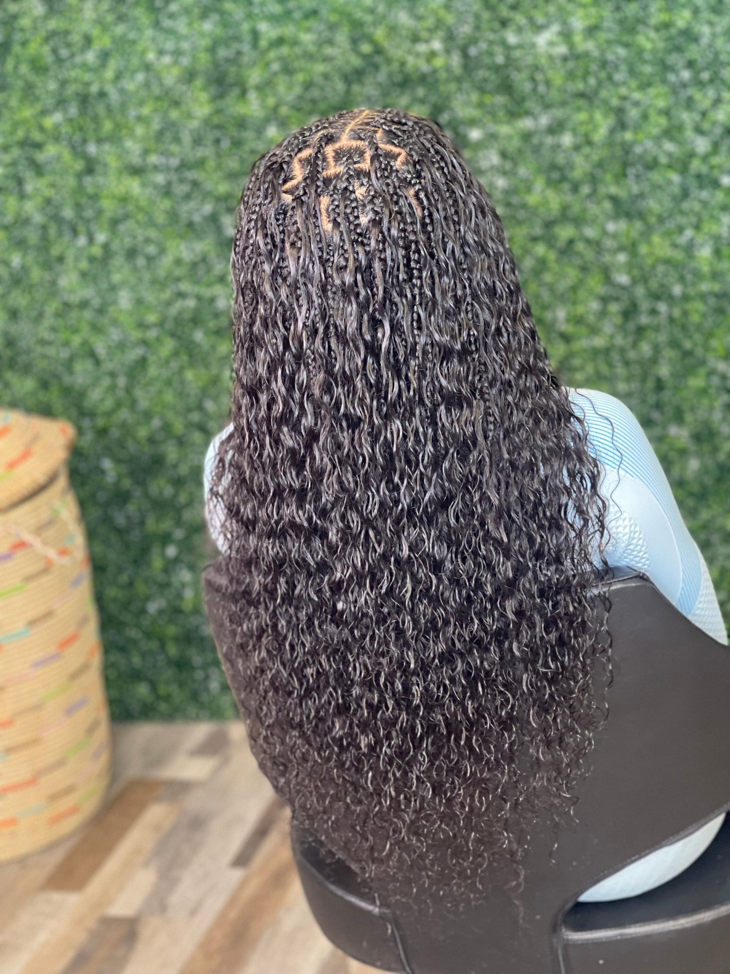 Deep Wave