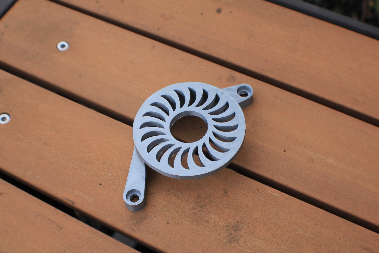 E-Moto Motor Cover – Free Shipping