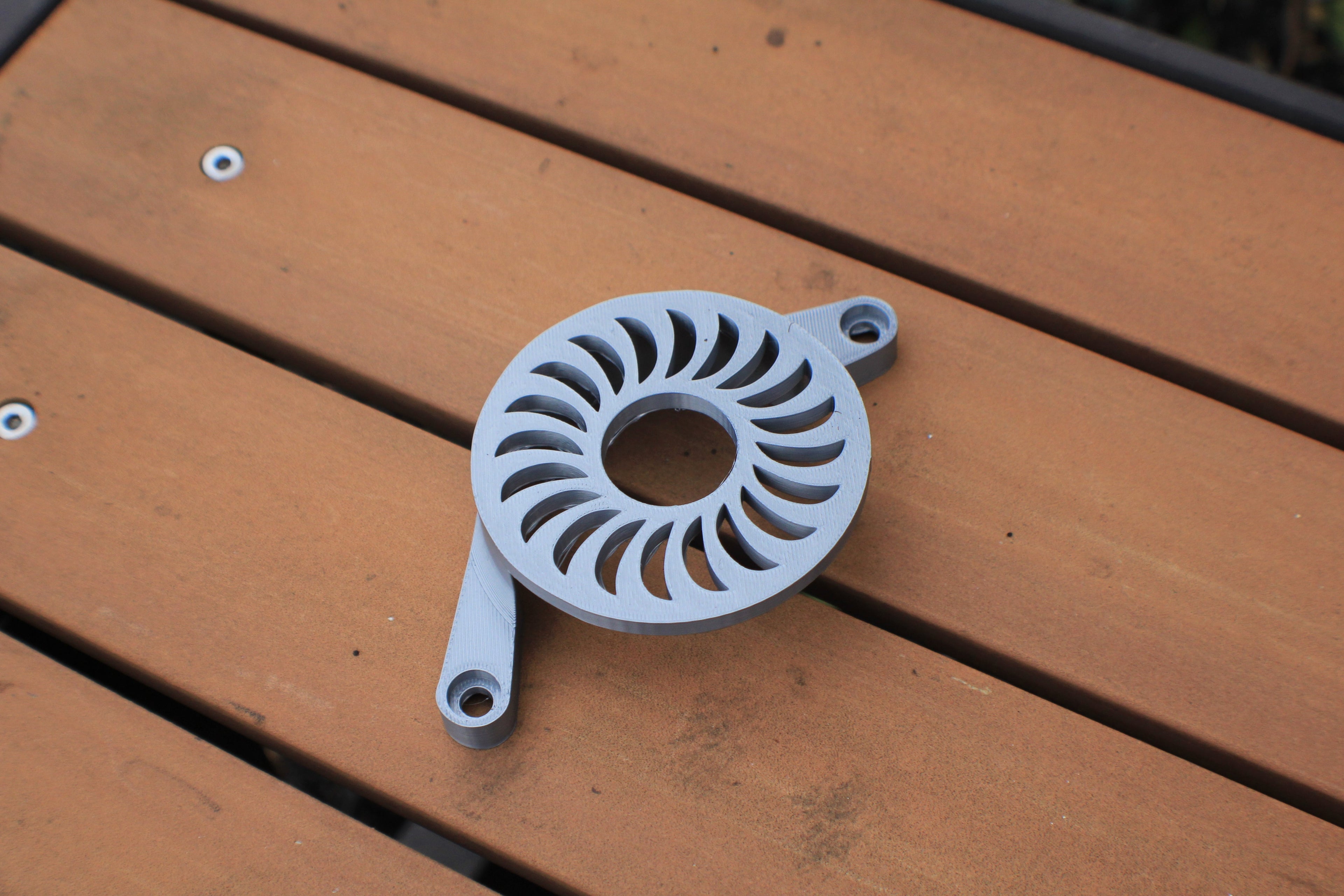 E-Moto Motor Cover – Free Shipping
