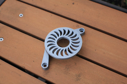 E-Moto Motor Cover – Free Shipping