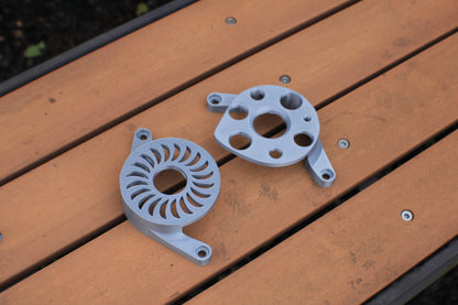 E-Moto Motor Cover – Free Shipping