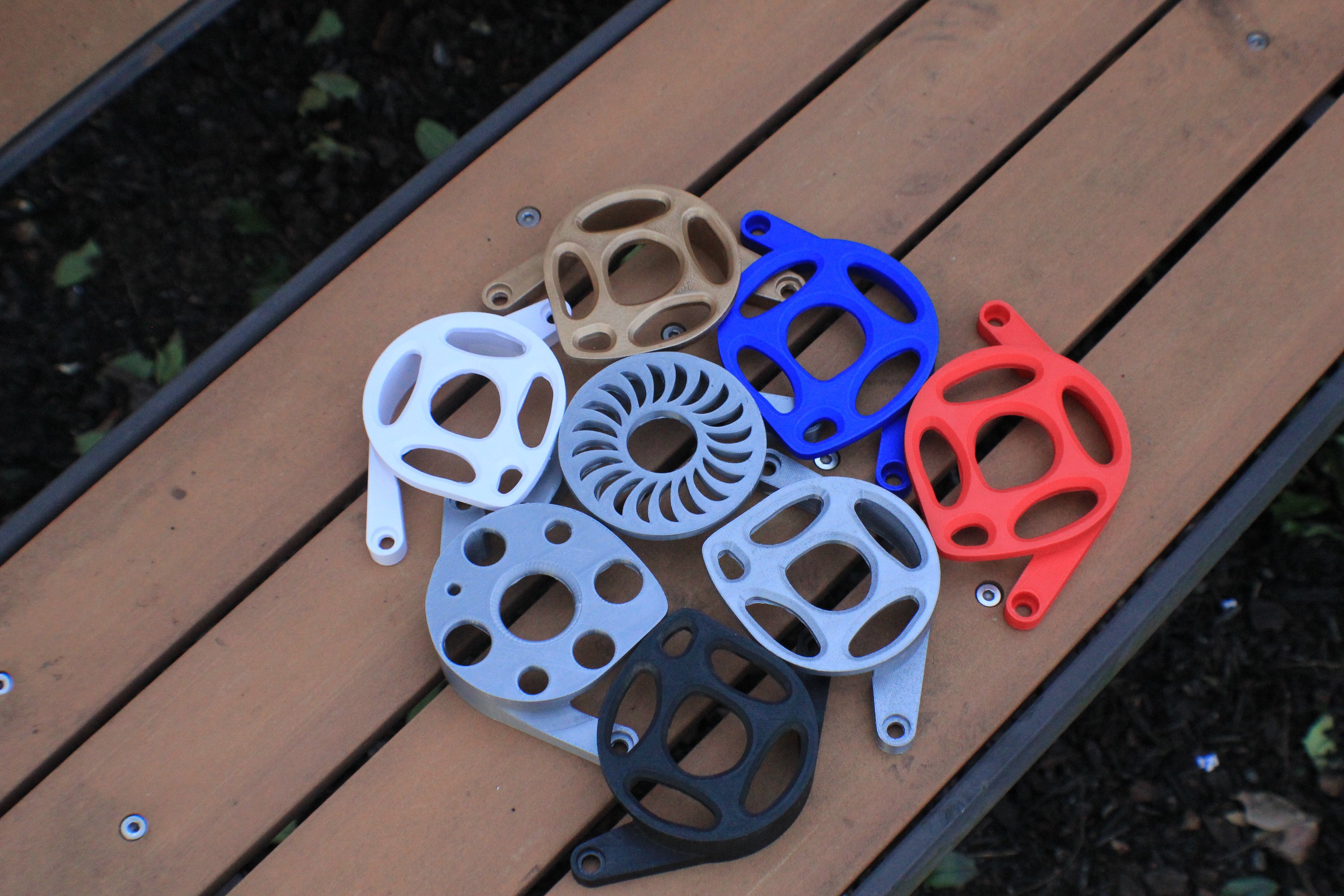 E-Moto Motor Cover – Free Shipping