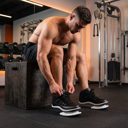 Jump 99 Plyometric Strength Training Shoes for Vertical Jump &amp; Speed