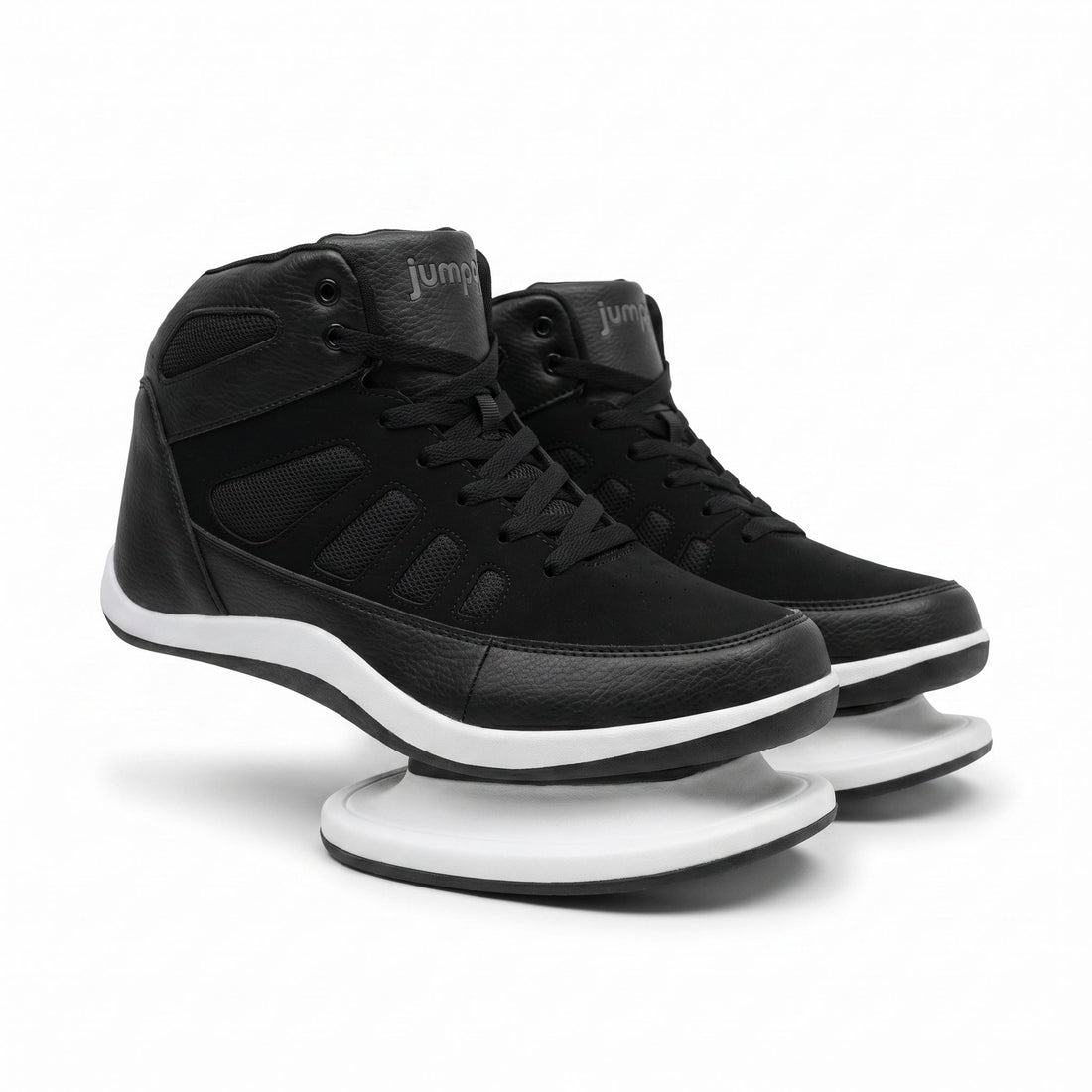 Jump 99 Plyometric Strength Training Shoes for Vertical Jump &amp; Speed