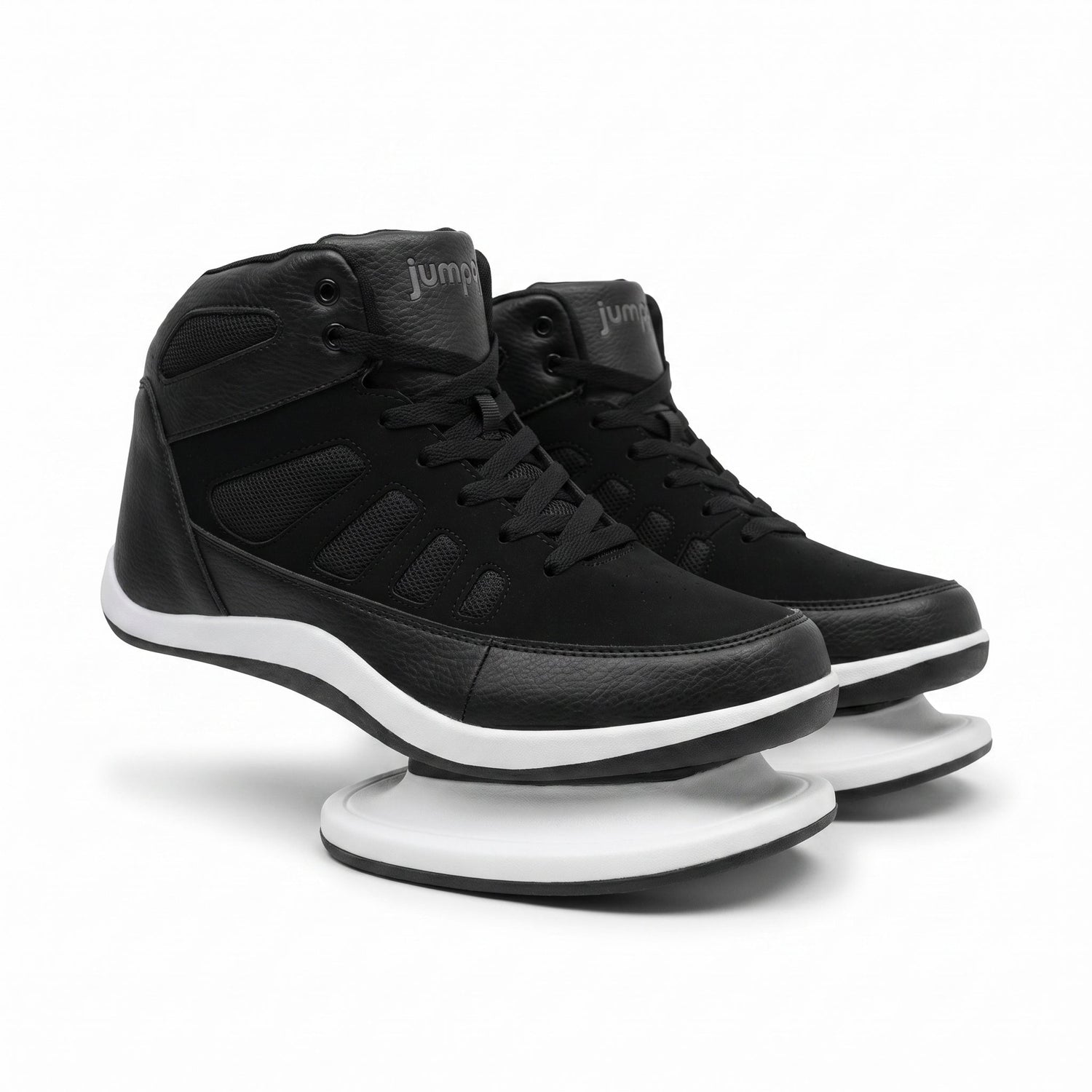 Jump 99 Plyometric Strength Training Shoes for Vertical Jump &amp; Speed