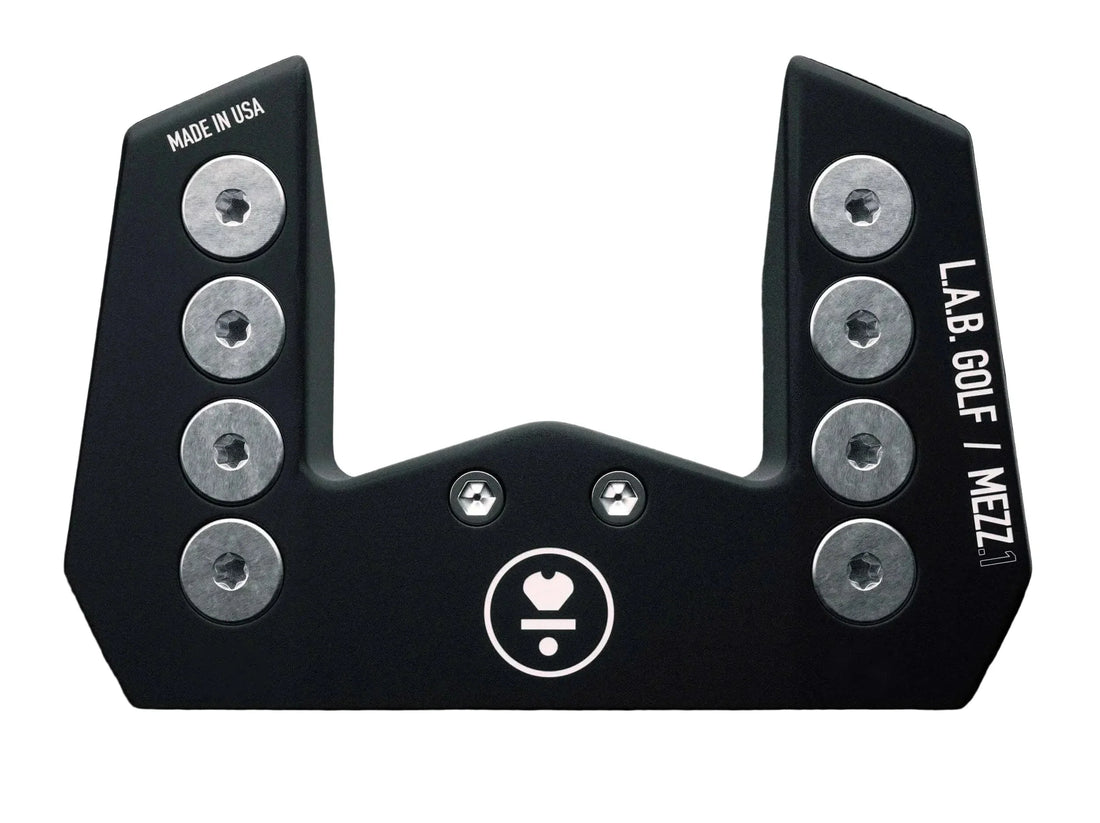 L.A.B. Golf MEZZ.1 Putter