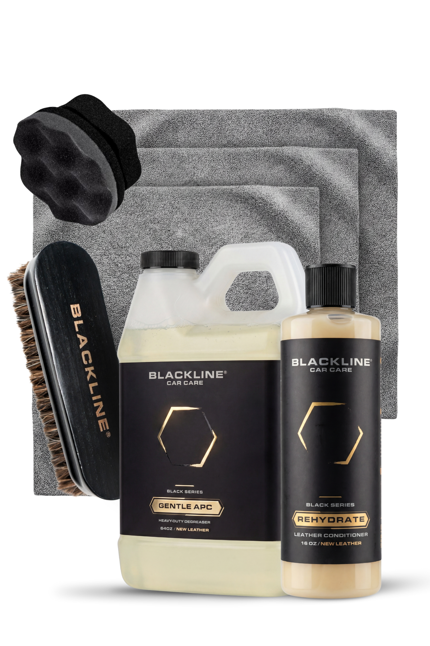 BLACKLINE® GENTLE APC