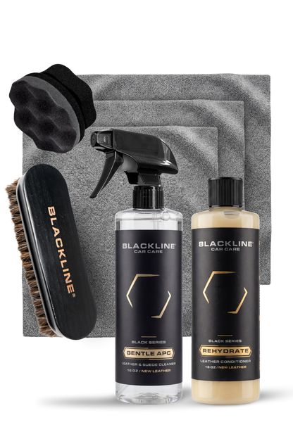 BLACKLINE® GENTLE APC