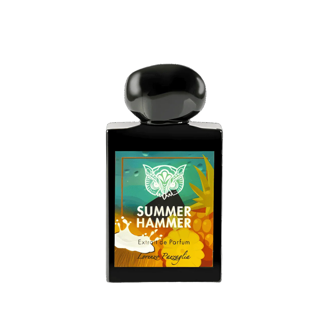 Lorenzo Pazzaglia Summer Hammer
