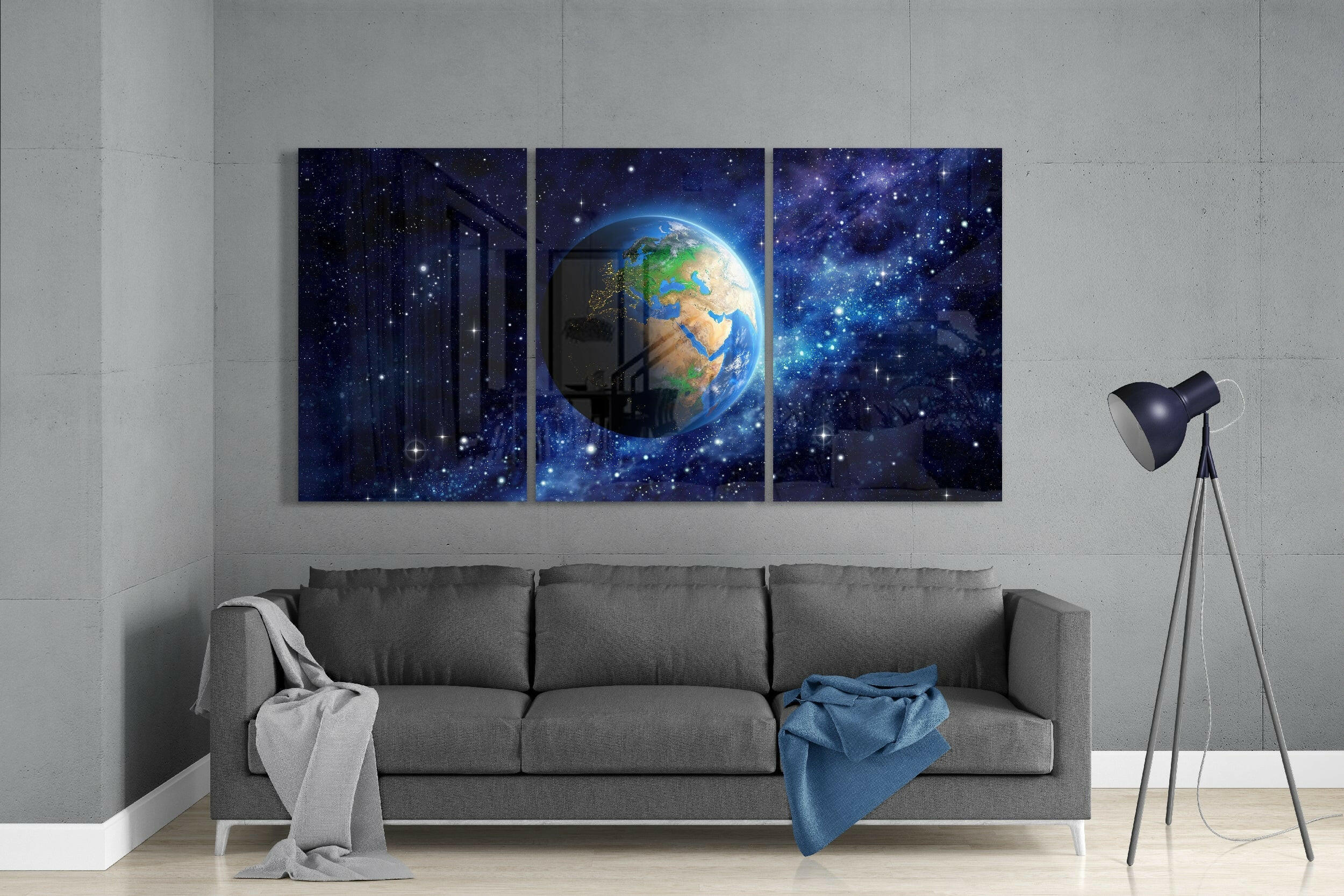 World Glass Art