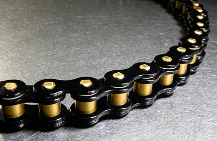 Warp 9 RK 420 MRU E-Moto Chain