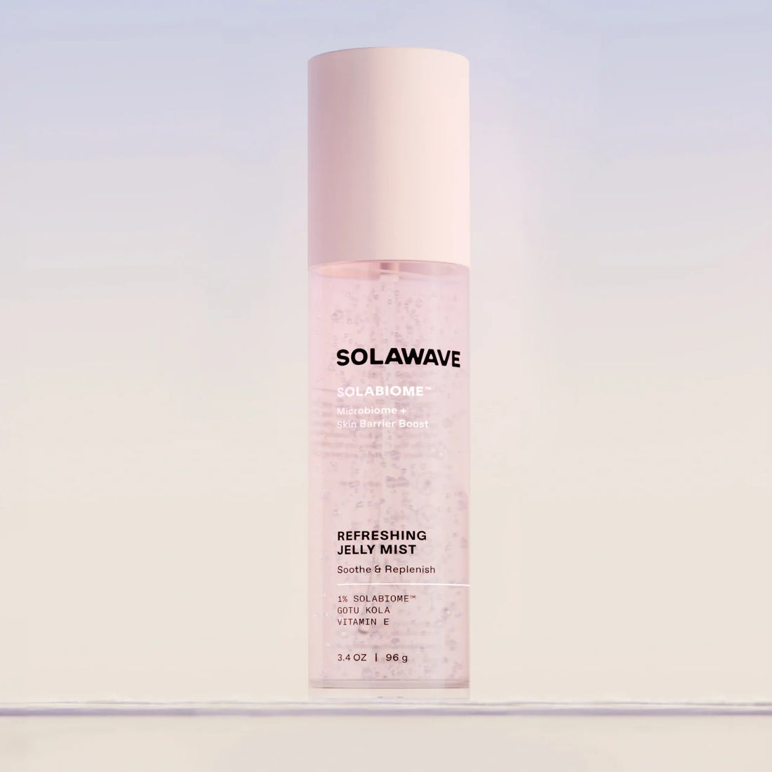 Pre- &amp; Probiotic Refreshing Jelly Mist