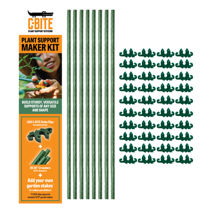 C-BITE Maker Kit - Expand Existing Plant Supports