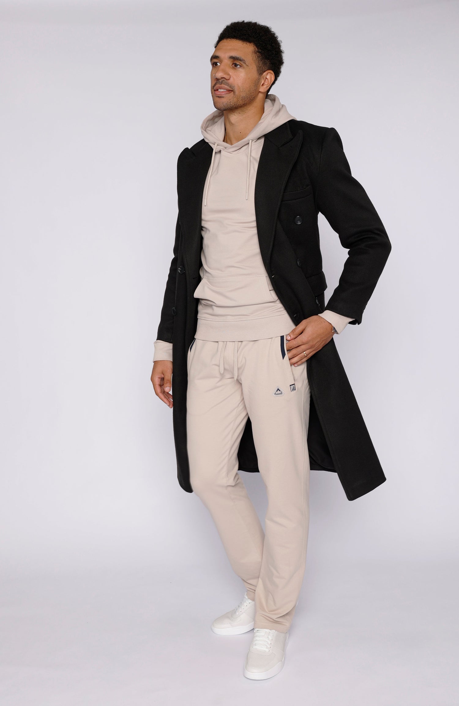 All-Day Comfort Athletic Sweatpants - Straight (Tall Fit)