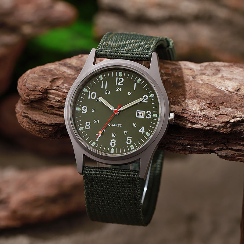 Canvas men&