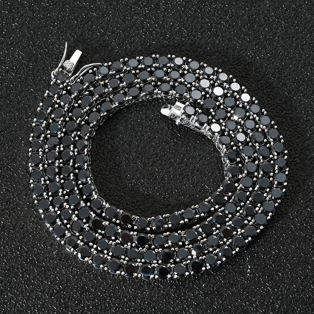 black diamond chain