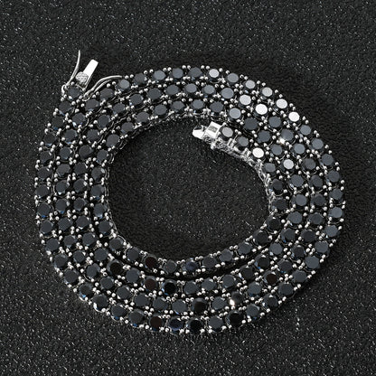 black diamond chain