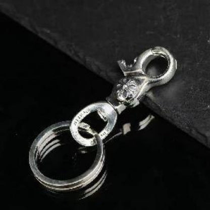 Retro chain waist trouser chain bag chain Key chain Retro dagger