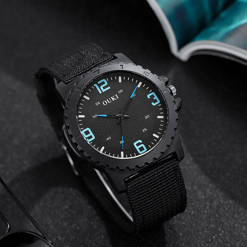 Fashionable digital men&