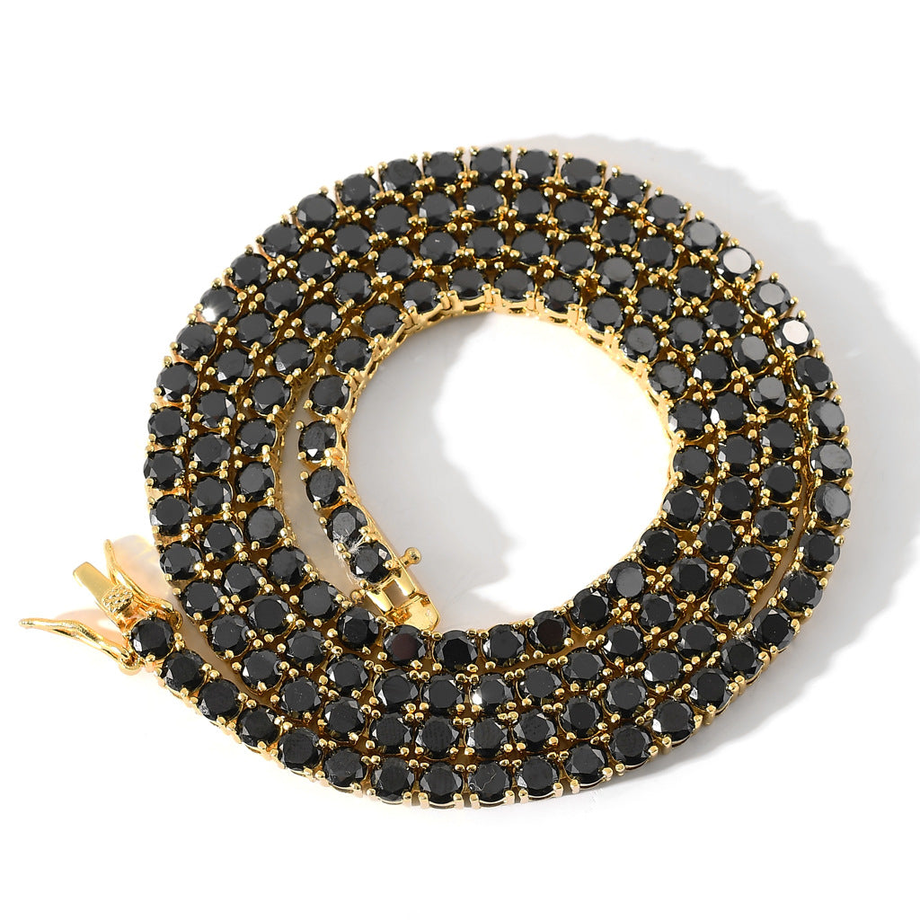 black diamond chain