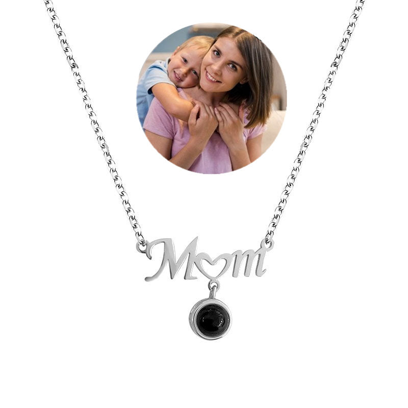 I love you love heart mom mother&