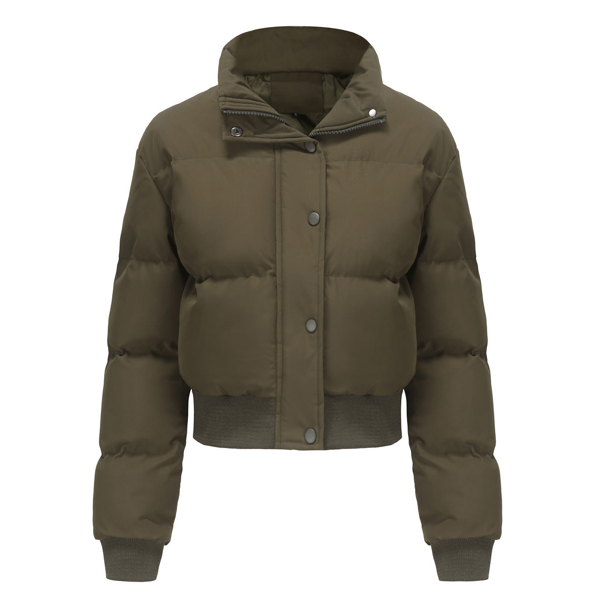 Autumn and winter women&
