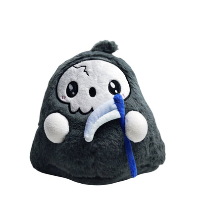 Plague doctor doll