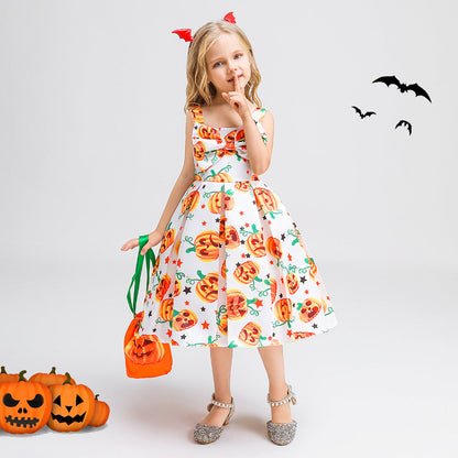 Halloween children&