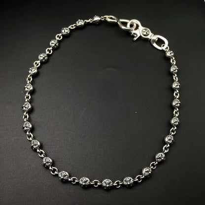Retro chain waist trouser chain bag chain