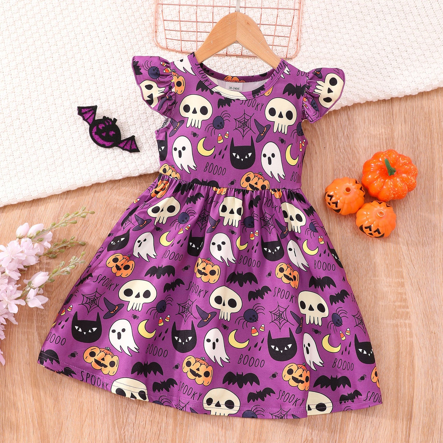 Halloween Christmas children&