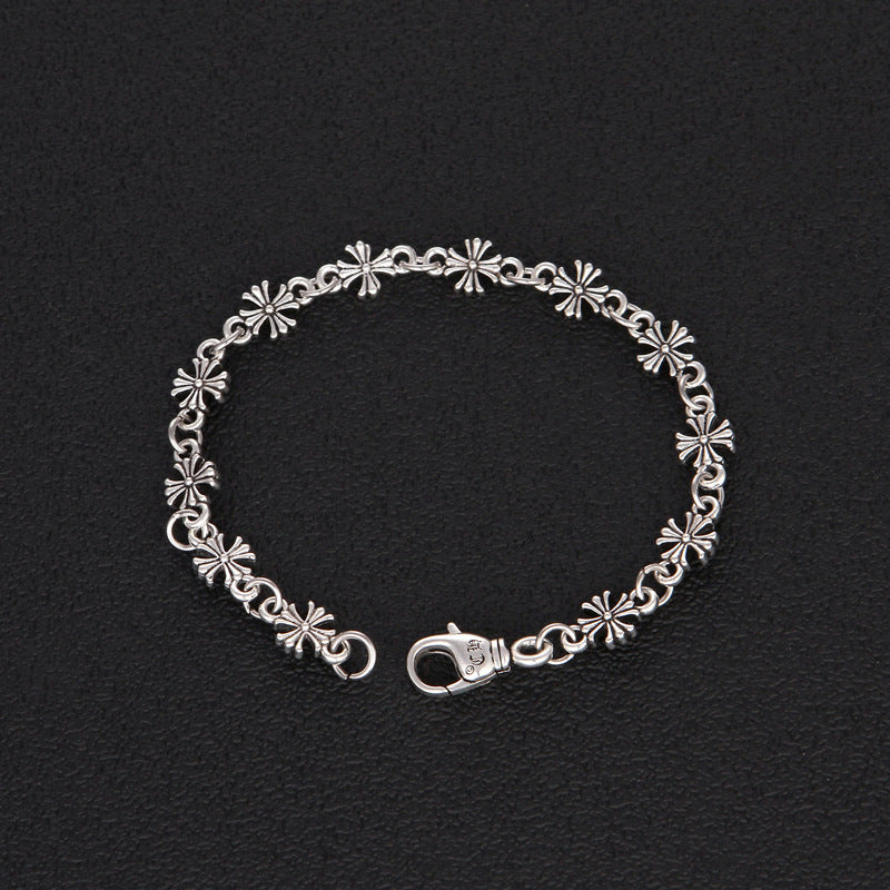 Thick Retro Hip-Hop Boys Personalized Chain