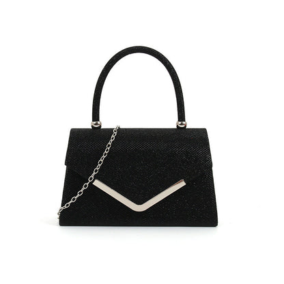 hand-held evening bag wedding party bags