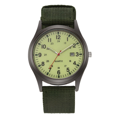 Canvas men&