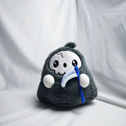Plague doctor doll