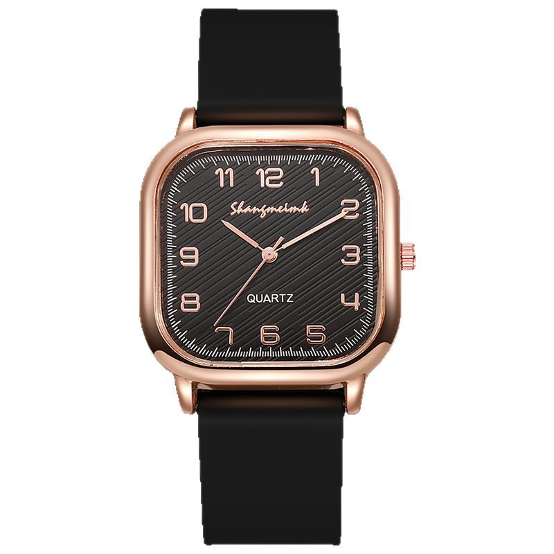 Fashionable quartz women&